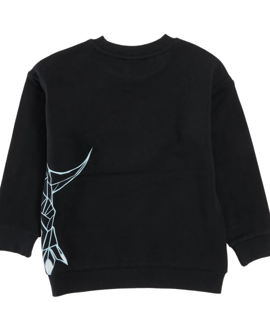 Outlet Little Kids' Glow in the Dark Sweatshirt Kids Sweats + Fleece|Kids 1 - 7