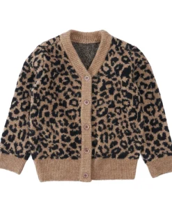 Clearance Little Kids' Jacquard Cardigan Kids Kids 1 - 7