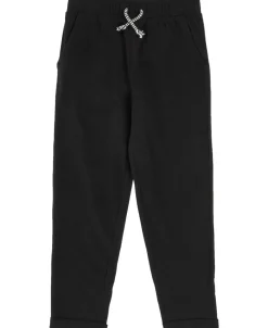 Discount Little Kids' Jersey Slub Roll Hem Plain Pant Kids Bottoms|Kids 1 - 7