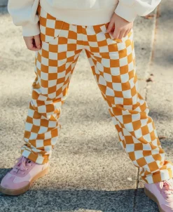 Outlet Little Kids' Knit Roll-Up Pant Kids Kids 1 - 7