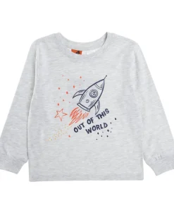 Clearance Little Kids' Long Sleeve Knit PJ Kids Sleepwear|Kids 1 - 7
