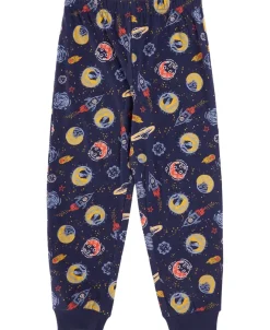 Clearance Little Kids' Long Sleeve Knit PJ Kids Sleepwear|Kids 1 - 7