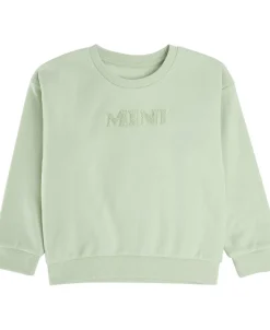 Sale Little Kids' Mini Me Boucle Sweatshirt Kids Sweats + Fleece|Kids 1 - 7