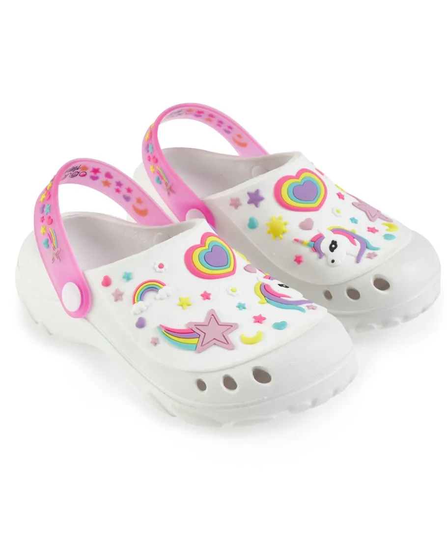 Clearance Little Kids' Novelty Clog Kids Footwear|Footwear