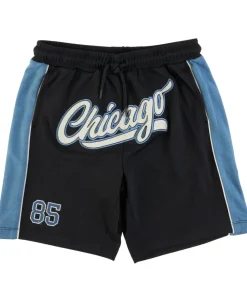 Clearance Little Kids' Panel Mesh Short Kids Bottoms|Kids 1 - 7