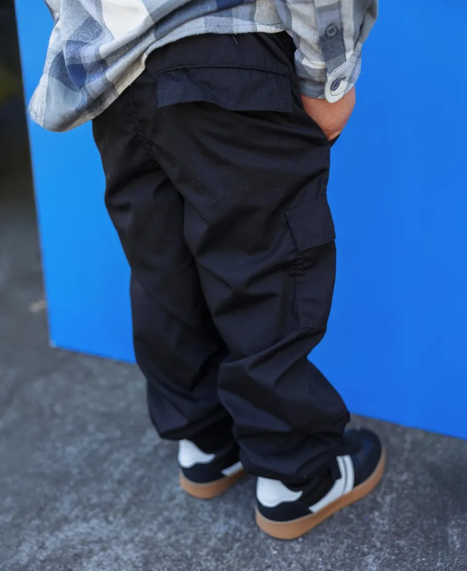 Outlet Little Kids' Parachute Cargo Pant Kids Kids 1 - 7