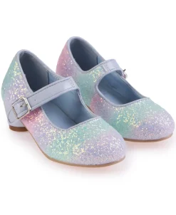 Fashion Little Kids' Party Shoe Kids Footwear|Footwear