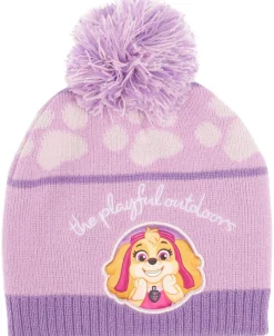 Online Little Kids' Paw Patrol Beanie Kids Licensed Clothing|Accessories