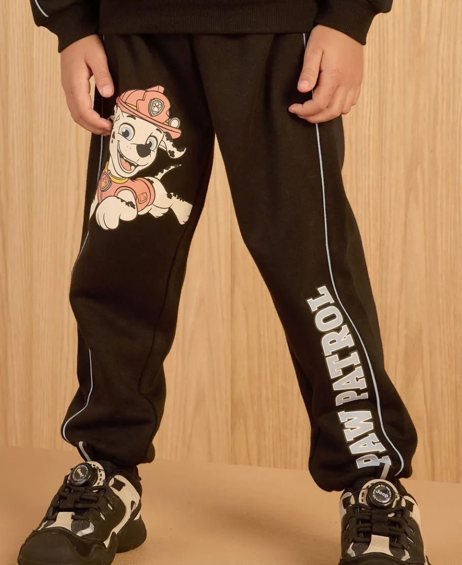 Sale Little Kids' Paw Patrol Trackpants Kids Sweats + Fleece|Licensed Clothing