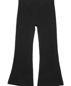 Best Little Kids' Plain Flare Legging Kids Bottoms|Essentials