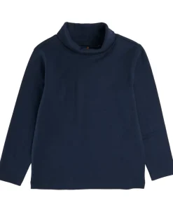 Outlet Little Kids' Plain Long Sleeve Tee Skivvy Kids Tops|T-Shirts