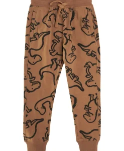Sale Little Kids' Print Trackpants Kids Sweats + Fleece|Bottoms