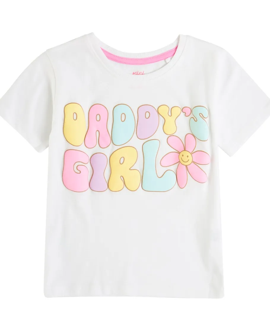 Sale Little Kids' Printed Essentials Tee Kids T-Shirts|Essentials