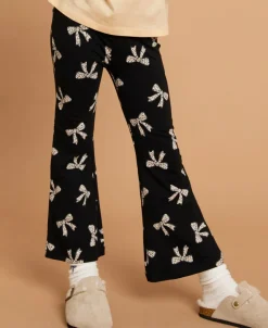 Outlet Little Kids' Printed Flare Kids Essentials|Kids 1 - 7