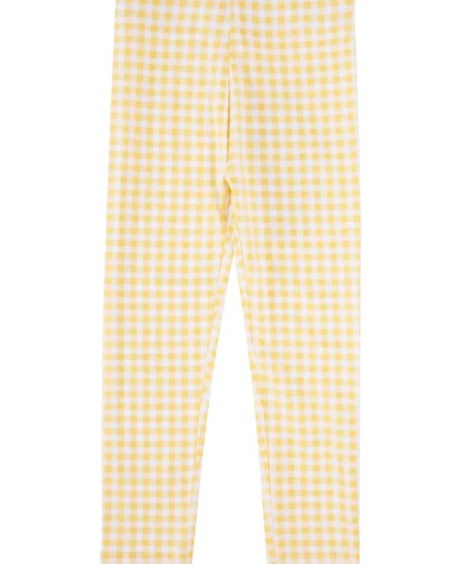 Fashion Little Kids' Printed Legging Kids Bottoms|Essentials
