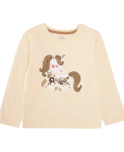 Sale Little Kids' Printed Long Sleeve Tee Kids Kids 1 - 7|Essentials