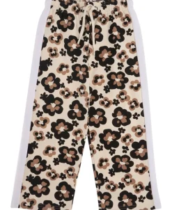 Outlet Little Kids' Printed Wide Trackpants Kids Sweats + Fleece|Bottoms