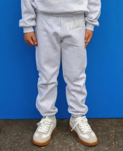 Outlet Little Kids' Puff Print Trackpants Kids Sweats + Fleece|Bottoms