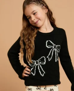 Sale Little Kids' Soft Jacquard Jumper Kids Kids 1 - 7