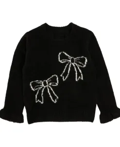 Sale Little Kids' Soft Jacquard Jumper Kids Kids 1 - 7