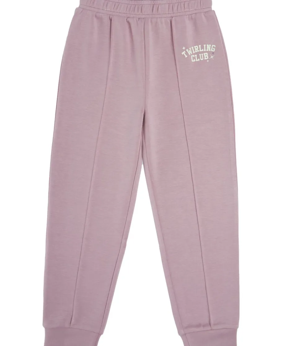 Online Little Kids' Sponge Print Trackpant Kids Kids 1 - 7
