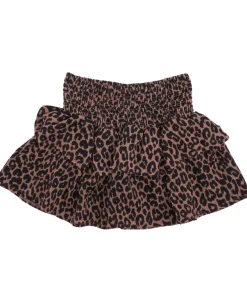 Discount Little Kids' Tiered Crinkle Skirt Kids Bottoms|Kids 1 - 7