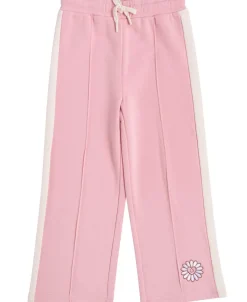 Hot Little Kids' Wide Leg Trackpant Kids Sweats + Fleece|Bottoms