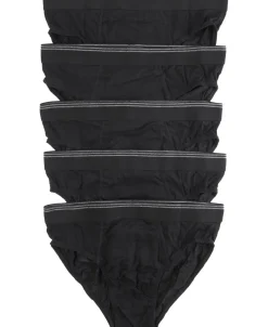 New Men's 5 Pack Brief All Mens Underwear|Mens Briefs