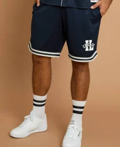 Hot Men's Active Basketball Shorts Activewear