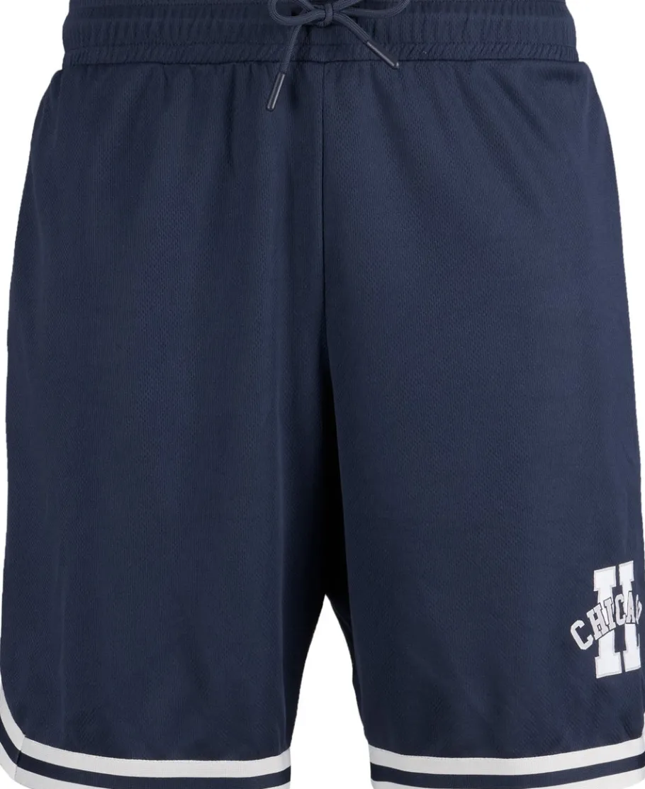 Hot Men's Active Basketball Shorts Activewear