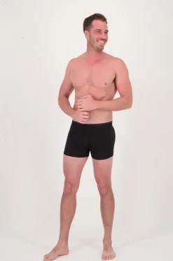 Fashion Men's Basic Trunk Mens Briefs|All Mens Underwear
