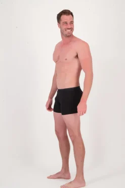 Fashion Men's Basic Trunk Mens Briefs|All Mens Underwear