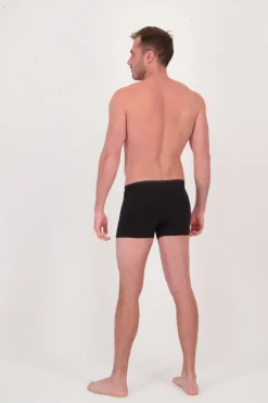 Fashion Men's Basic Trunk Mens Briefs|All Mens Underwear
