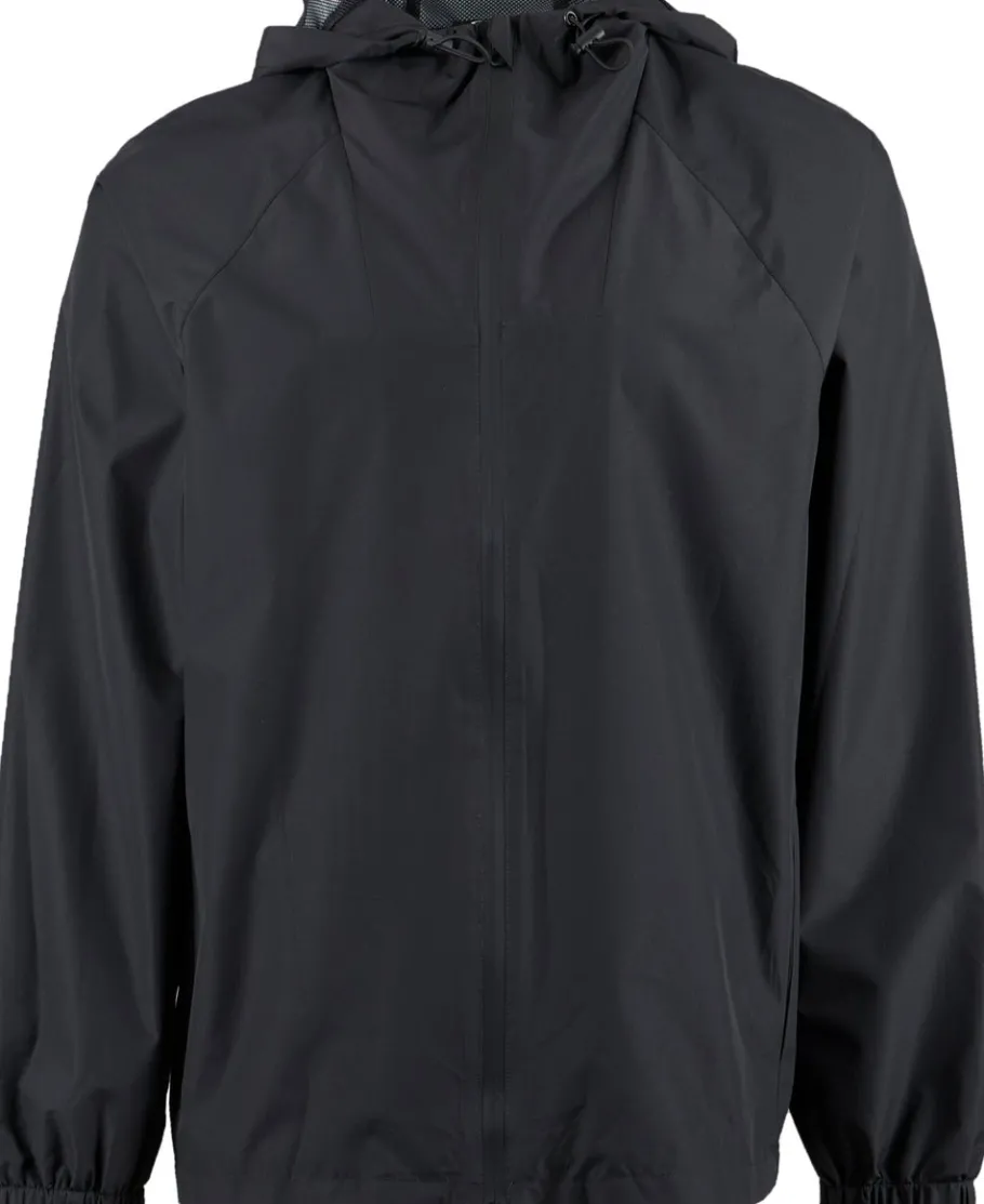 Best Men's Elite Active Rain Shell Jacket Jackets & Coats|Activewear