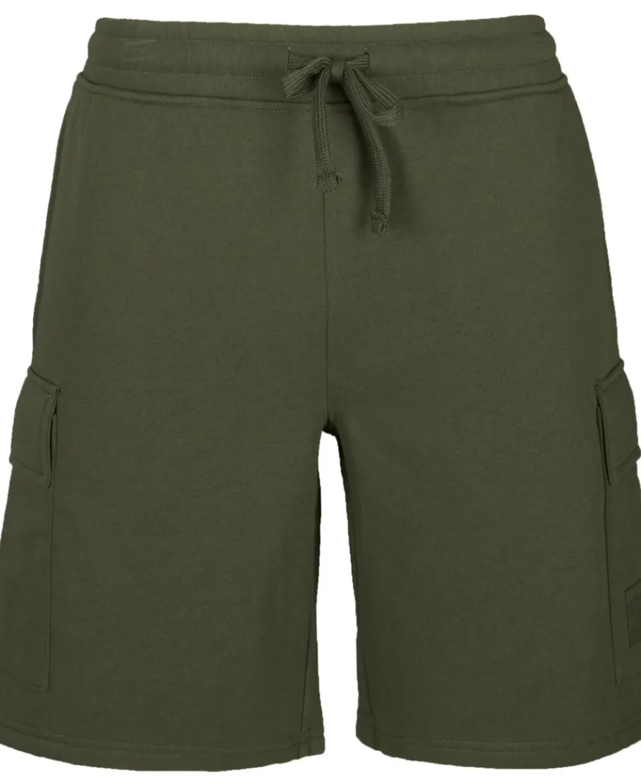 Outlet Men's Elite Cargo Short Activewear