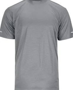 Clearance Men's Elite Grid Tee T-Shirts|Tops