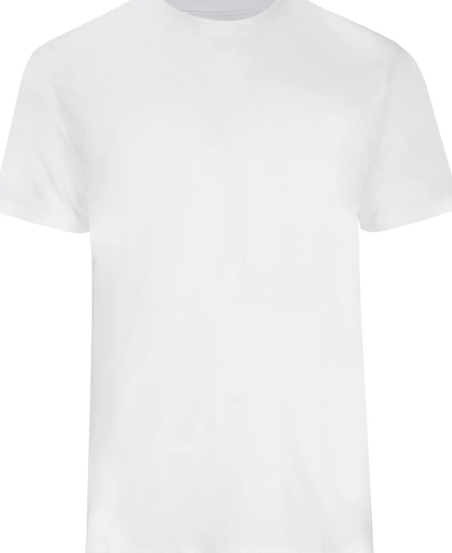 Fashion Men's Fav Short Sleeve Tee T-Shirts|Tops