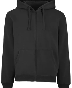 Online Men's Favourites Zip-through Hoodie Knitwear & Sweats|Favourites