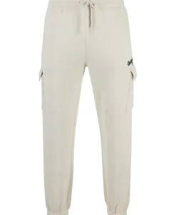 Hot Men's Heavyweight Cargo Trackpant Pants & Jeans|Activewear