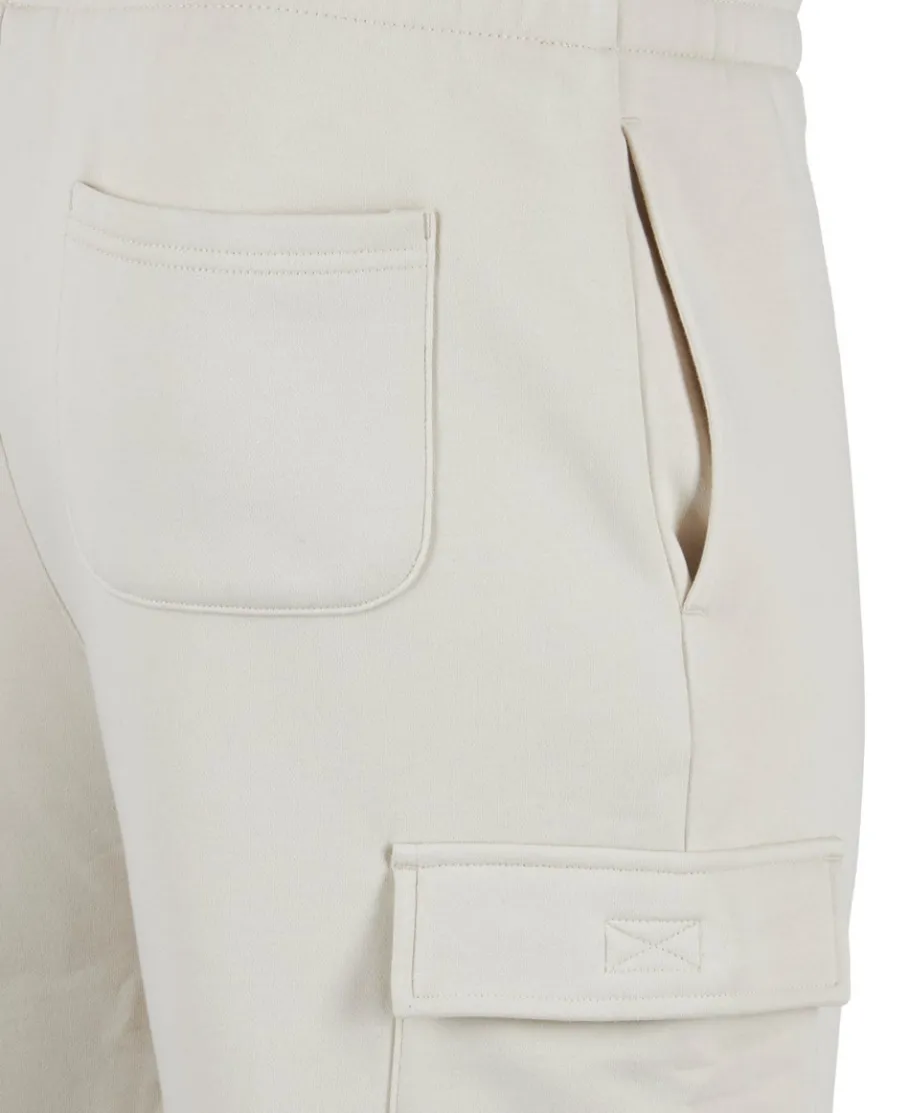 Hot Men's Heavyweight Cargo Trackpant Pants & Jeans|Activewear