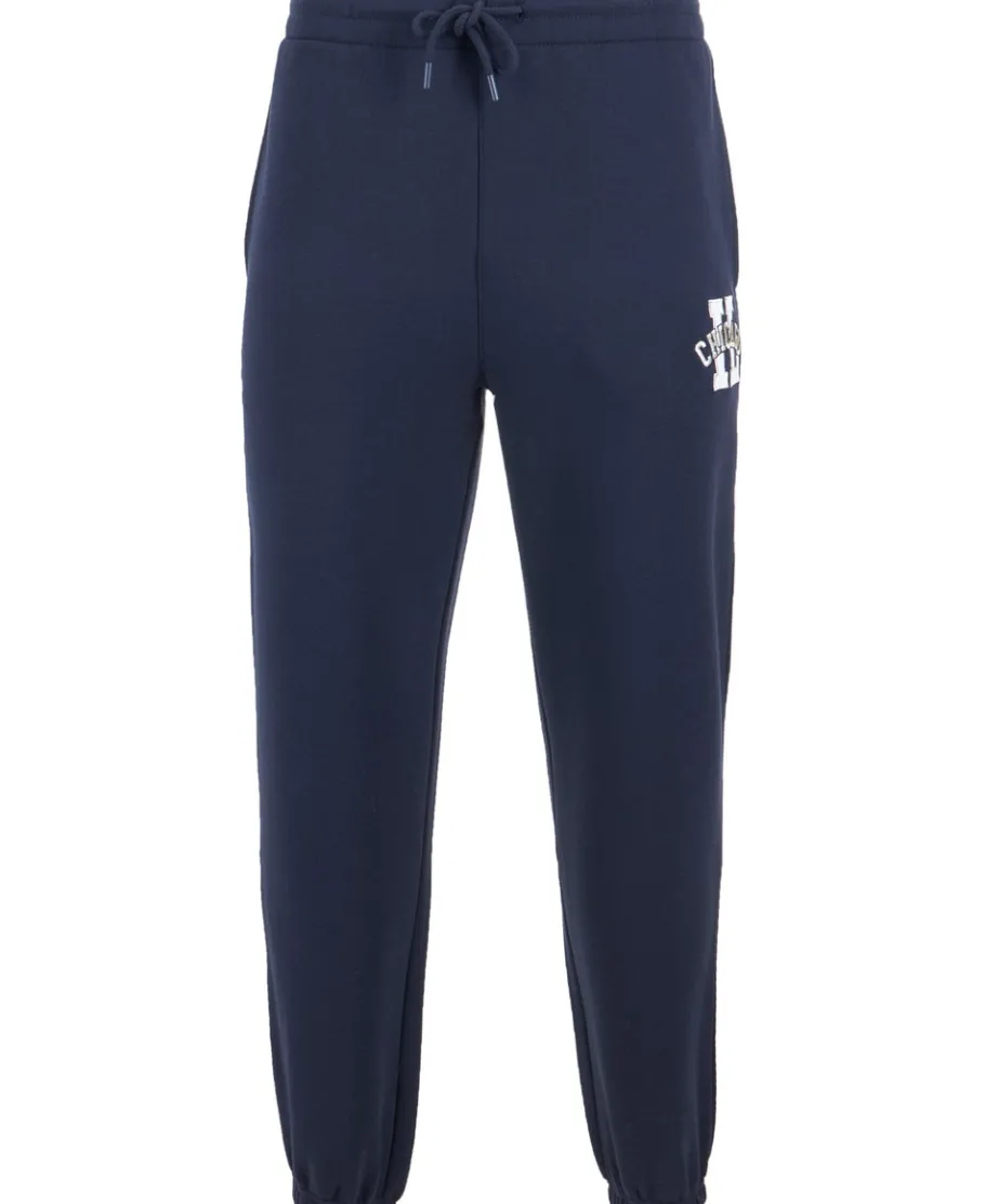 Fashion Men's Heavyweight Trackpant Activewear|Pants & Jeans