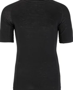 Clearance Men's Merino Thermal Short Sleeve Top Thermals|Men'S Thermals