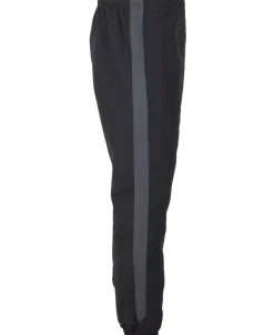 Sale Men's Microfibre Panel Trackpant Pants & Jeans|Activewear