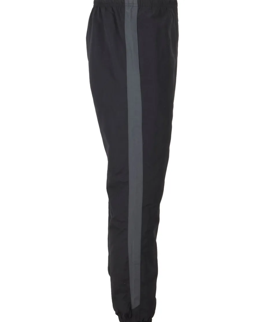 Sale Men's Microfibre Panel Trackpant Pants & Jeans|Activewear