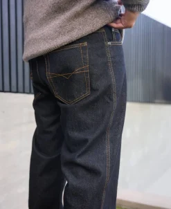 Fashion Men's Regular Straight Leg Jean Pants & Jeans