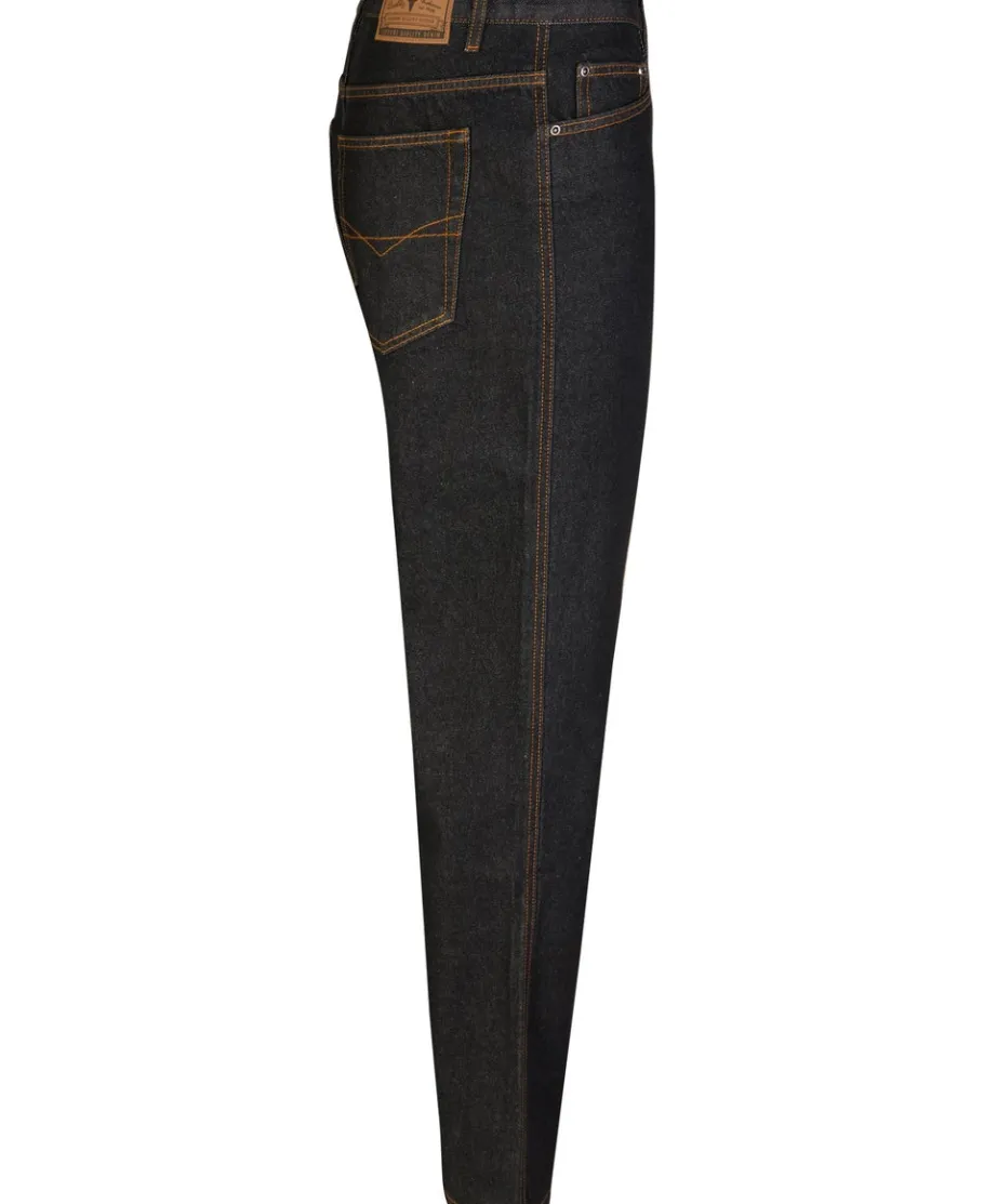 Fashion Men's Regular Straight Leg Jean Pants & Jeans