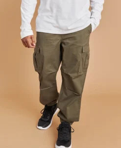 New Men's Relaxed Cargo Jogger Pants & Jeans