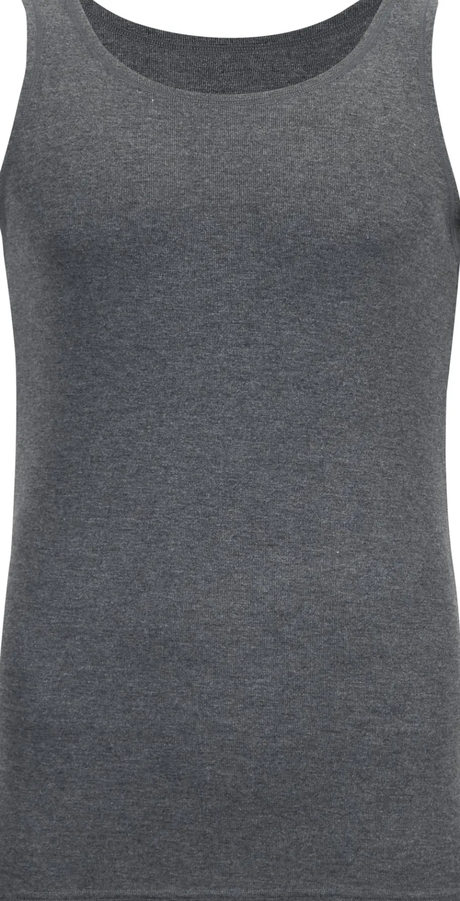 Fashion Men's Thermo Thermal Singlet Thermals|Men'S Thermals