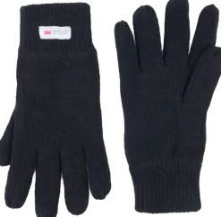 Clearance Men's Thinsulate Gloves Accessories