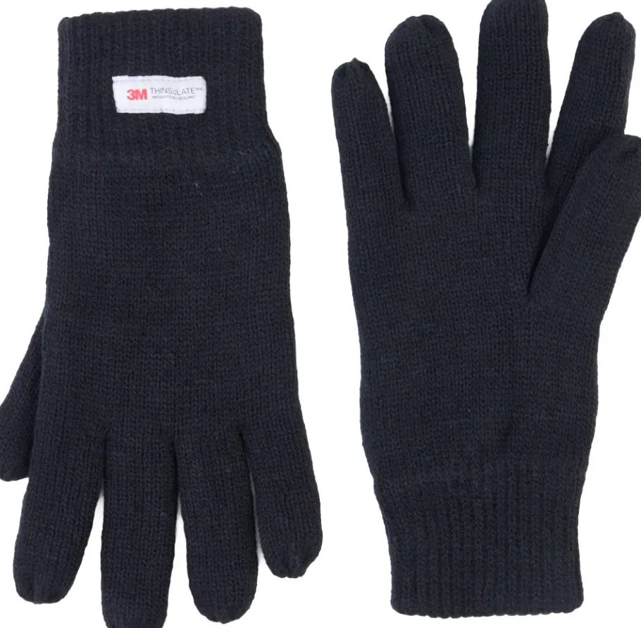 Clearance Men's Thinsulate Gloves Accessories